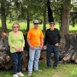 Meet your Posher, Roger